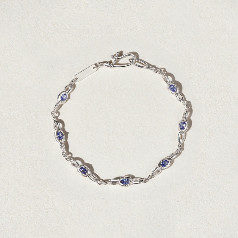 ocean flow bracelet