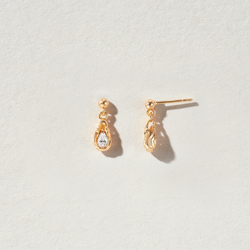 Cupid’s Tears Earrings