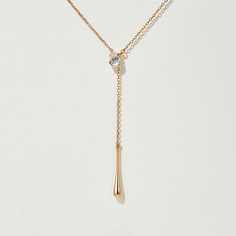 Echoes Necklace