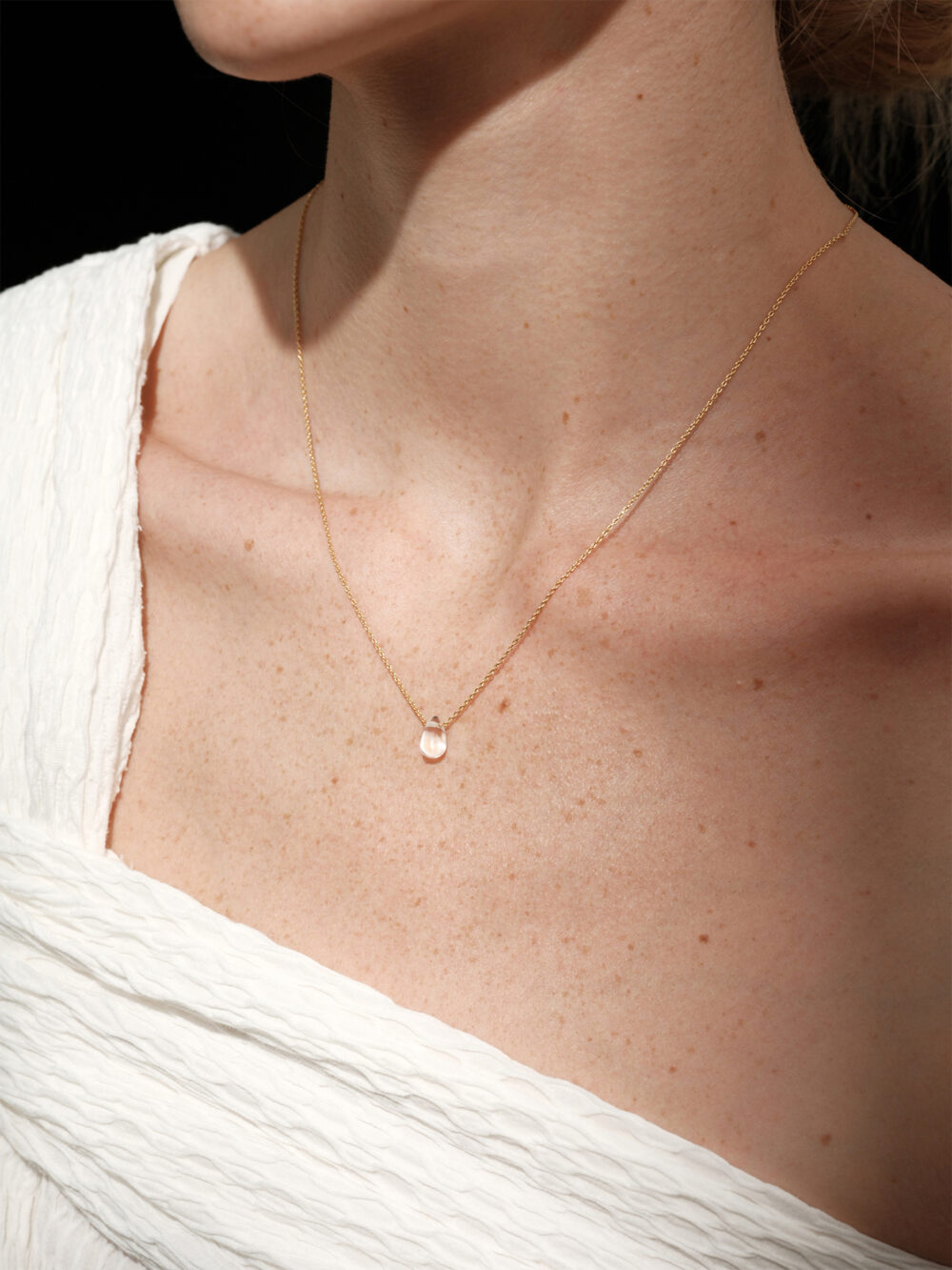 grain necklace