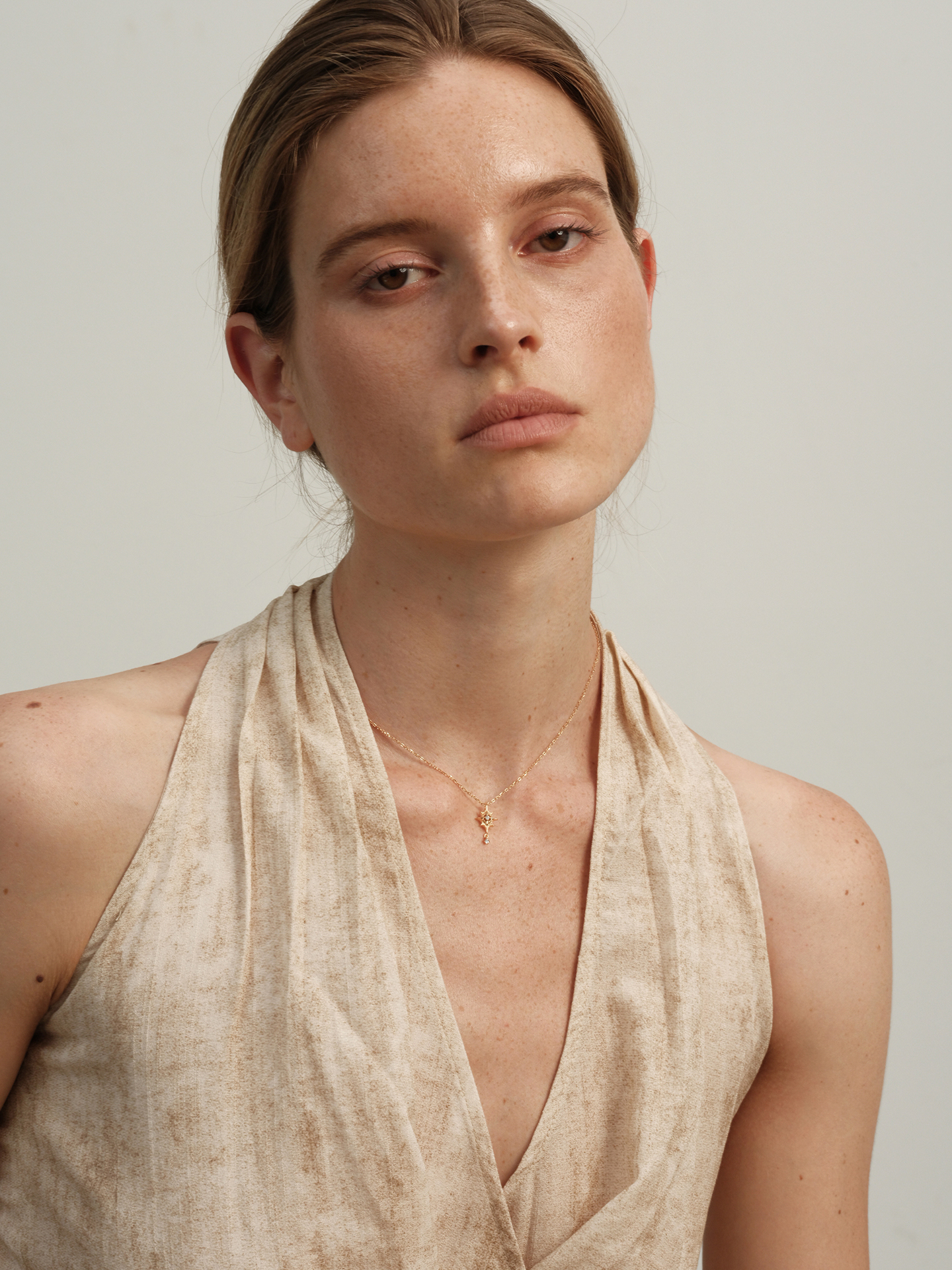 aurora necklace aurora necklace