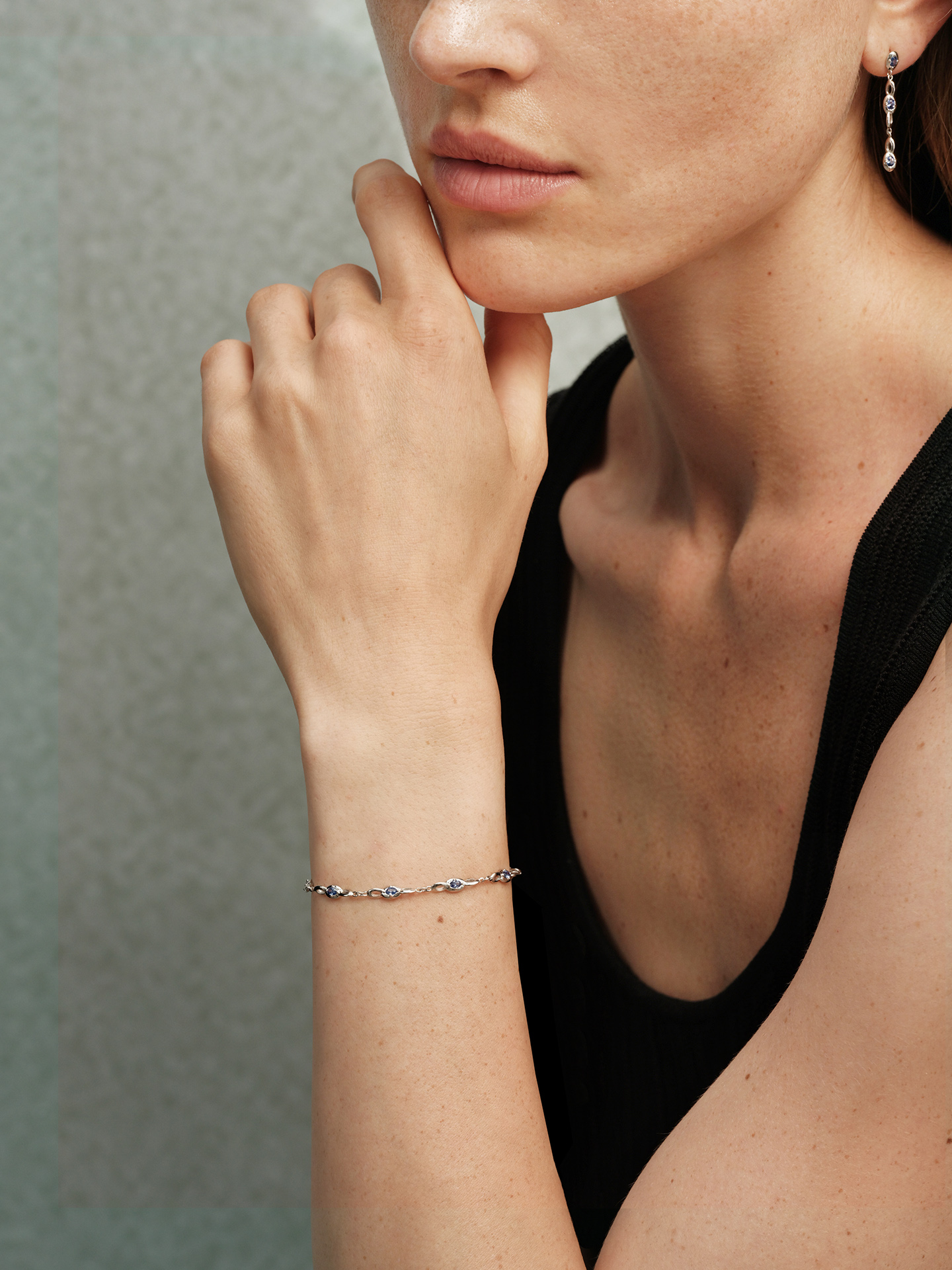 ocean flow bracelet ocean flow bracelet