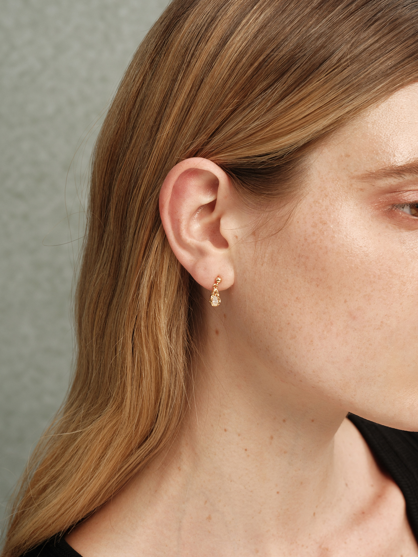 Cupid’s Tears Earrings - Image 5