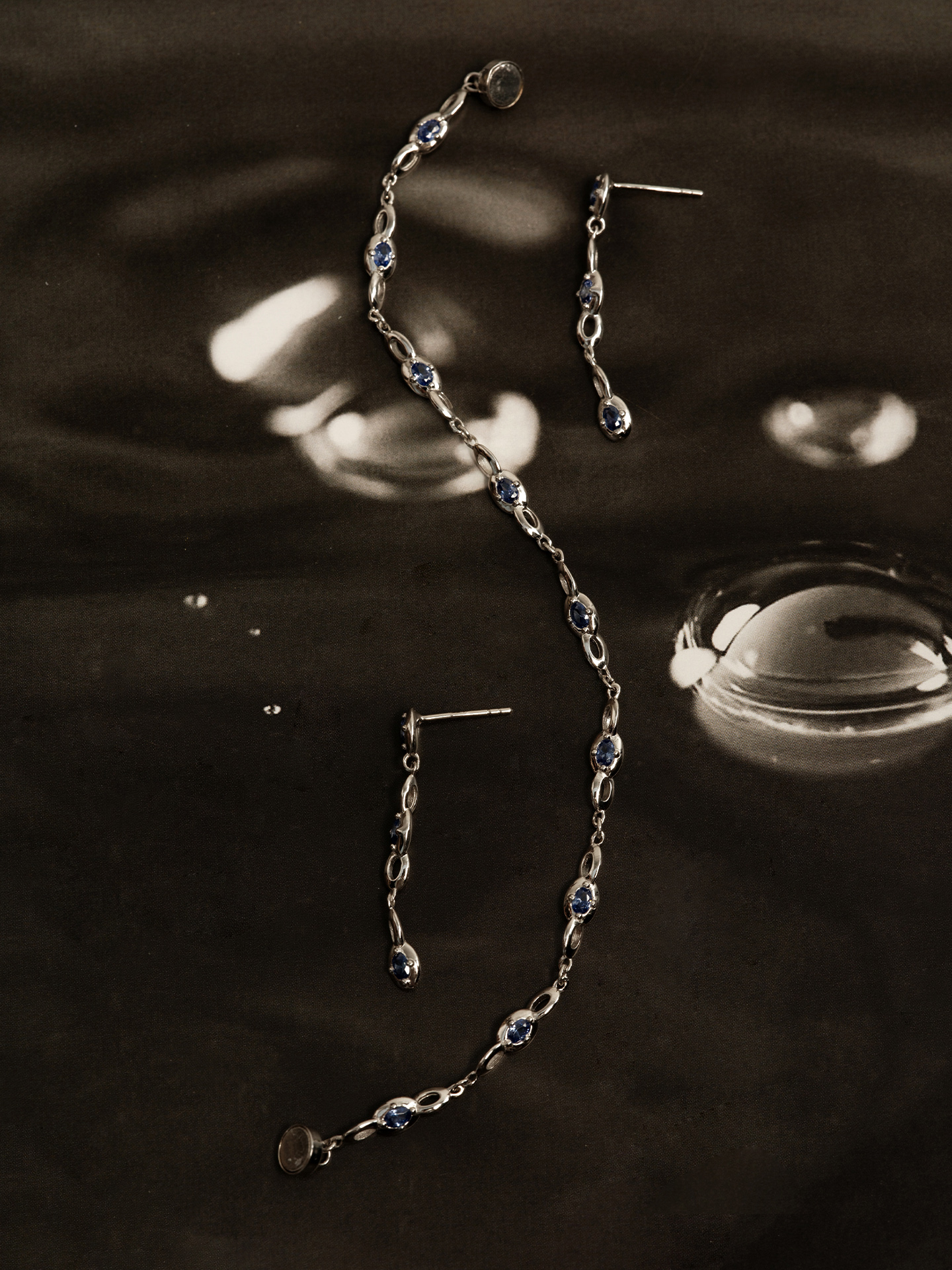 ocean flow bracelet ocean flow bracelet