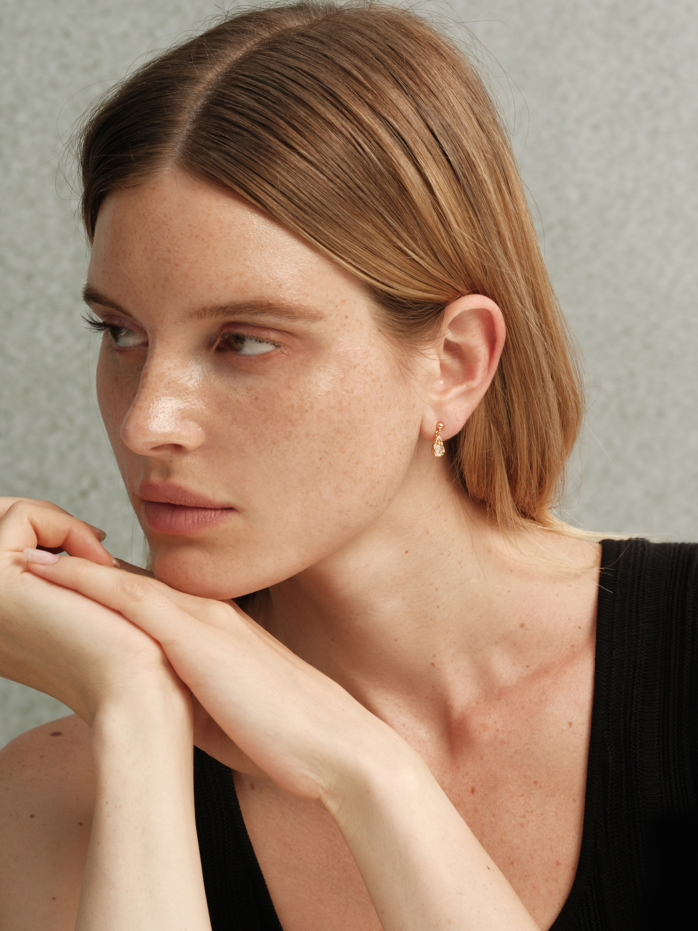 Cupid’s Tears Earrings - Image 7