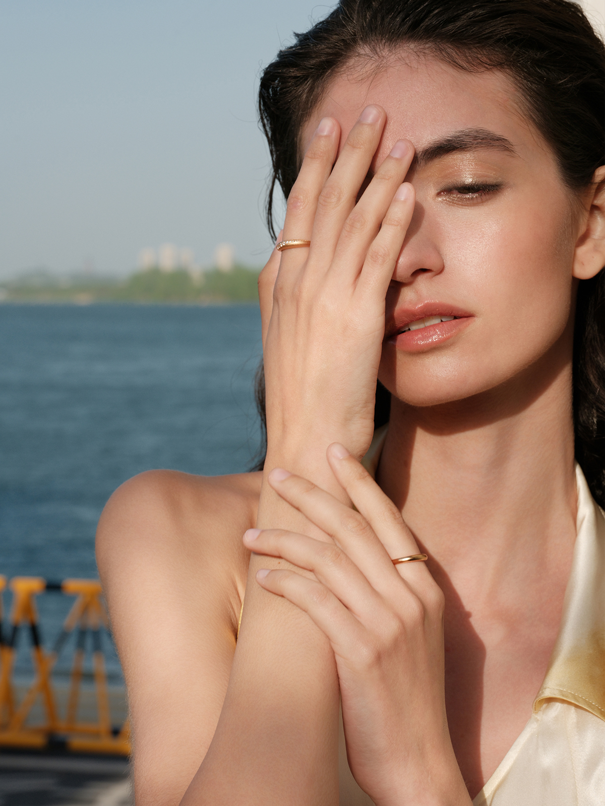 regression line regression line