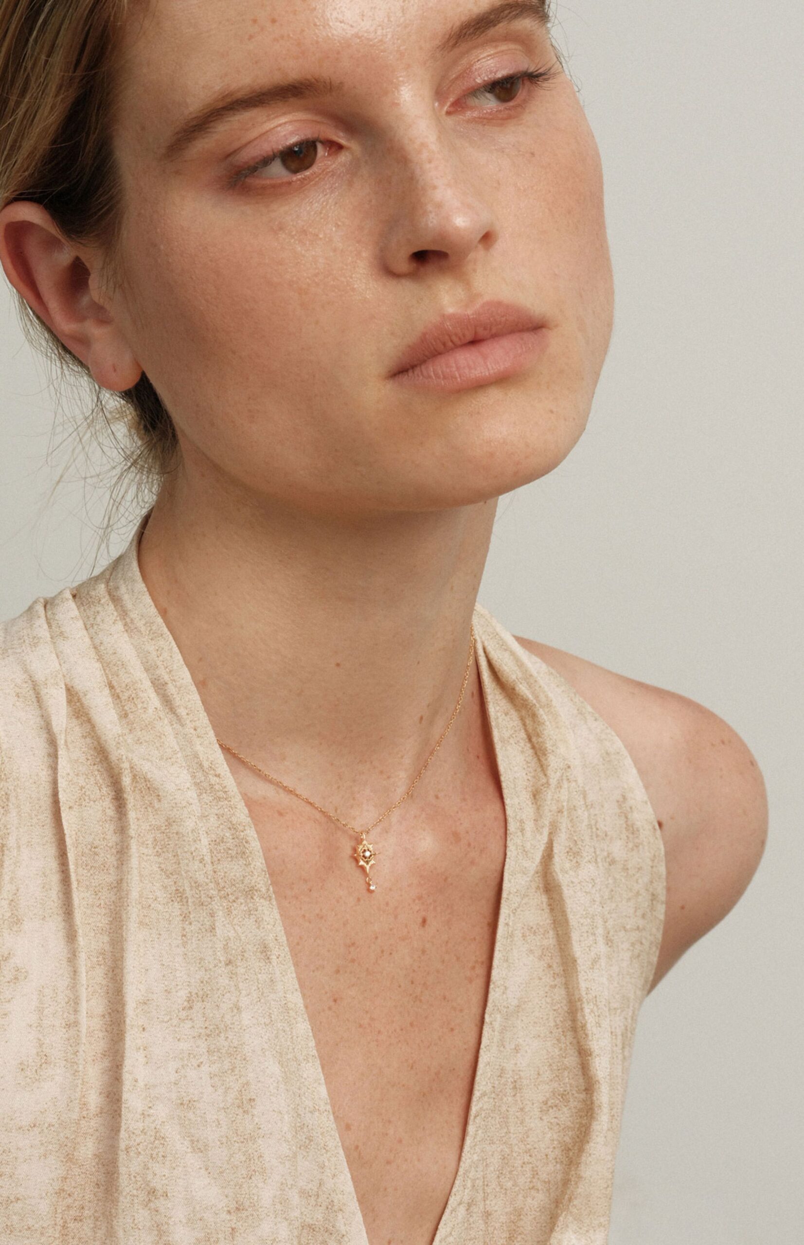 aurora necklace aurora necklace