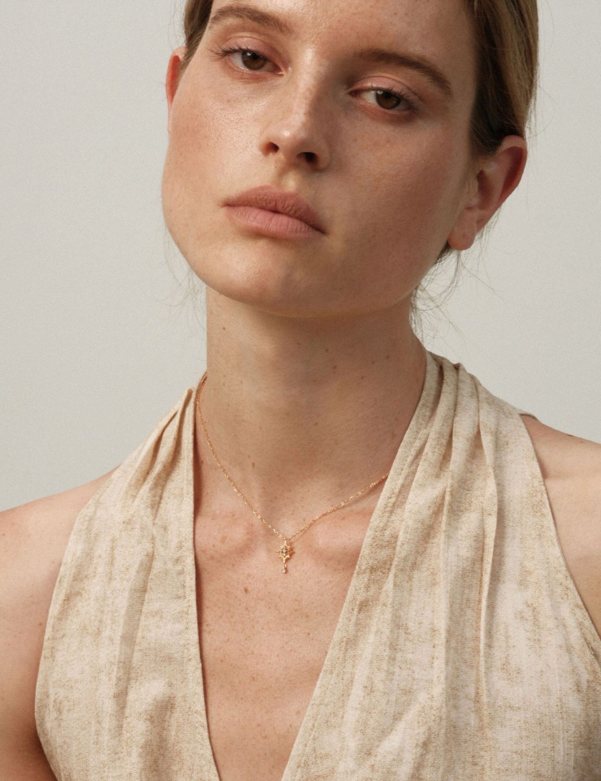 aurora necklace aurora necklace