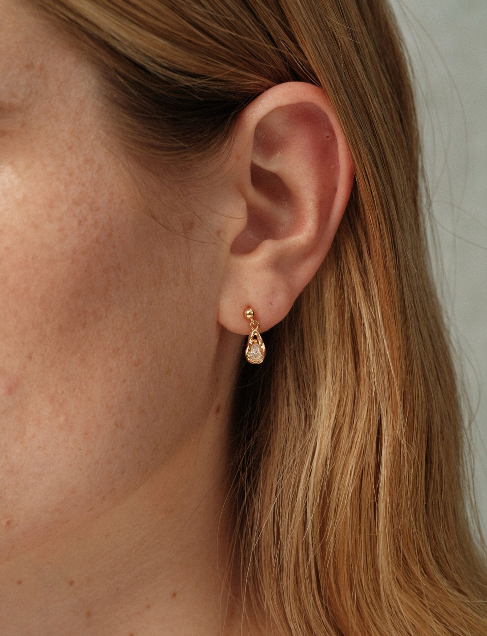 Cupid’s Tears Earrings - Image 4